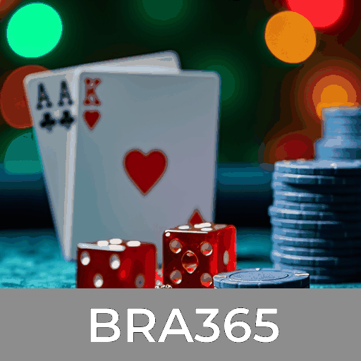 BRA365: O Melhor em Apostas e Cassino Online