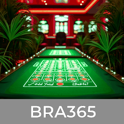 BRA365: A Plataforma de Apostas com Serviços Profissionais