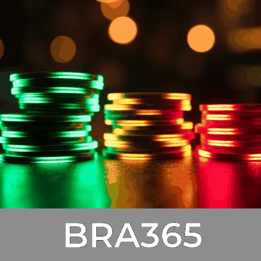 Garanta Acesso Exclusivo com Login Protegido no BRA365