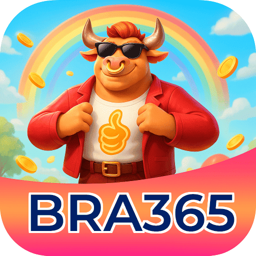 BRA365 Logo