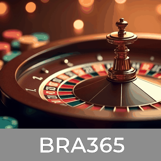 BRA365: Sua plataforma de apostas esportivas com foco no Brasil