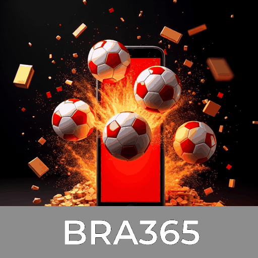 BRA365: Caça-níqueis com Prêmios, Jogos de Mesa Estratégicos, e Experiências ao Vivo Imersivas
