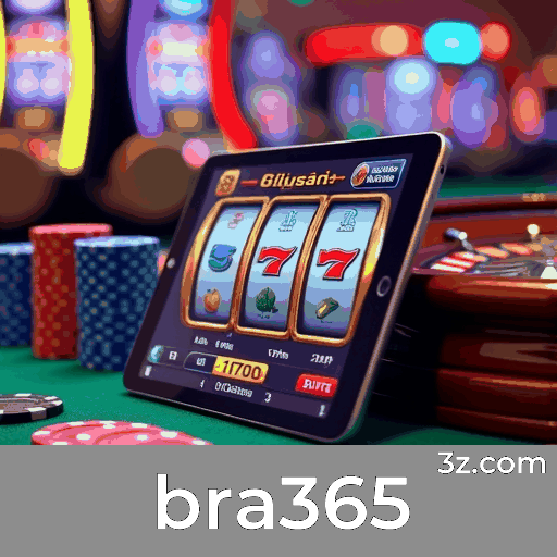 Desbloqueie Privilégios Exclusivos com Sua Conta bra365