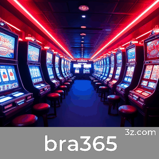 Bra365: Seu Cassino Online Seguro e Premiado