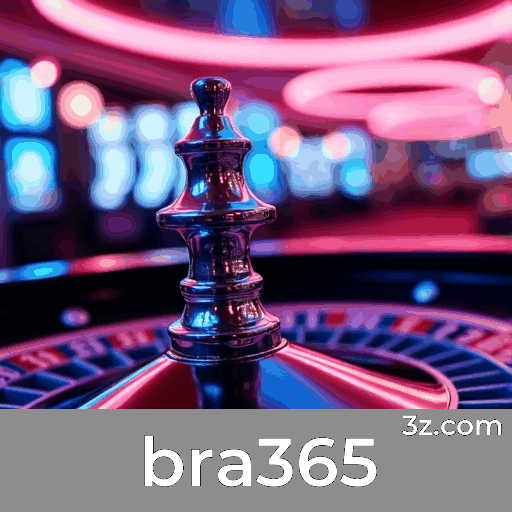 Bra365: Seu Cassino Online Seguro e Premiado