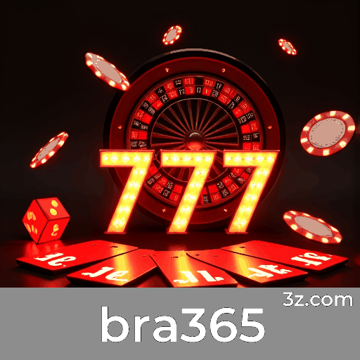 Bra365: Seu Cassino Online Seguro e Premiado