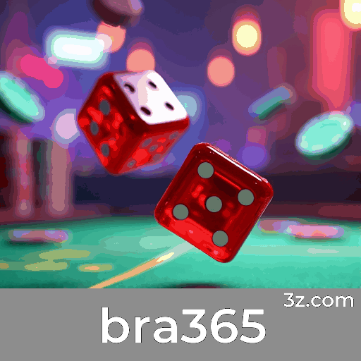 Bra365: Seu Cassino Online Seguro e Premiado