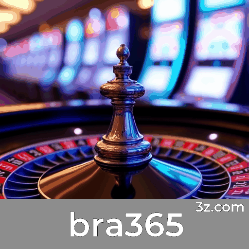 Experiência Imersiva de Cassino no bra365 para Brasileiros