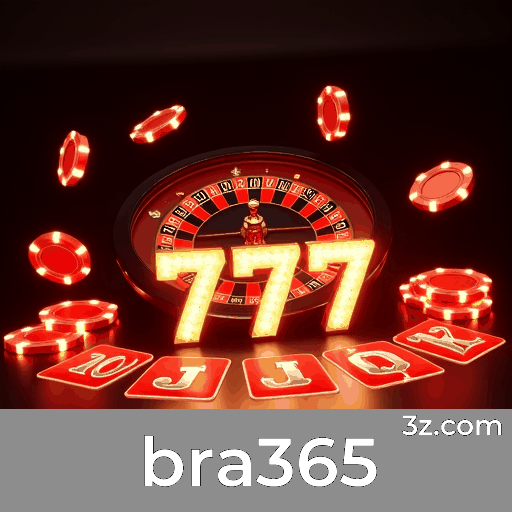 Experiência Imersiva de Cassino no bra365 para Brasileiros